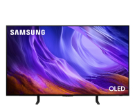 Samsung QE83S85H 83" OLED 4K 165 Hz Tizen TV HDMI 2.1 - 1526896 - zdjęcie 1
